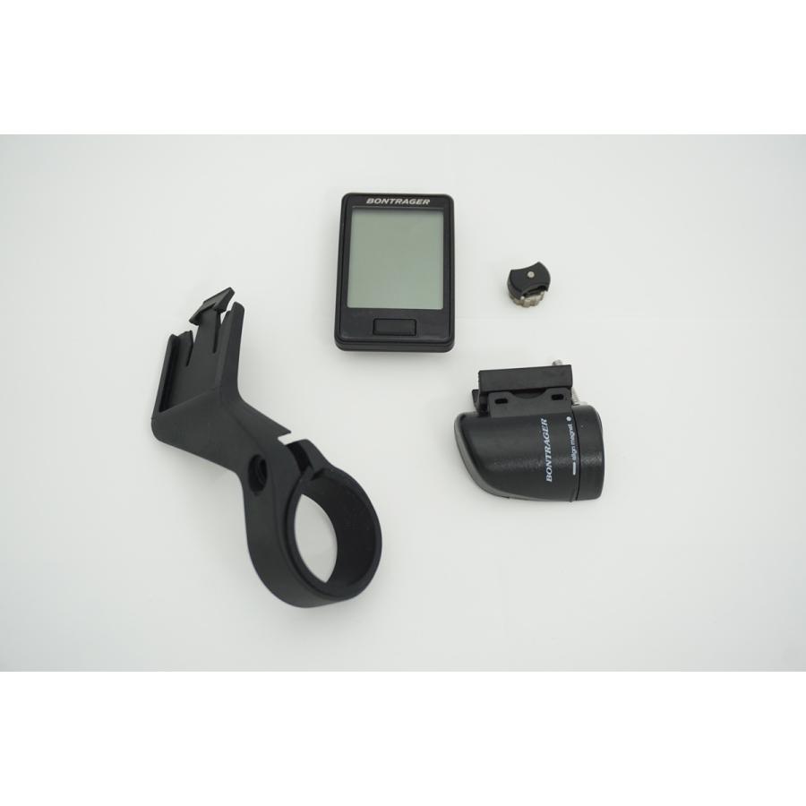 Bontrager RIDEtime Elite Cycling Computer - Trek Bikes