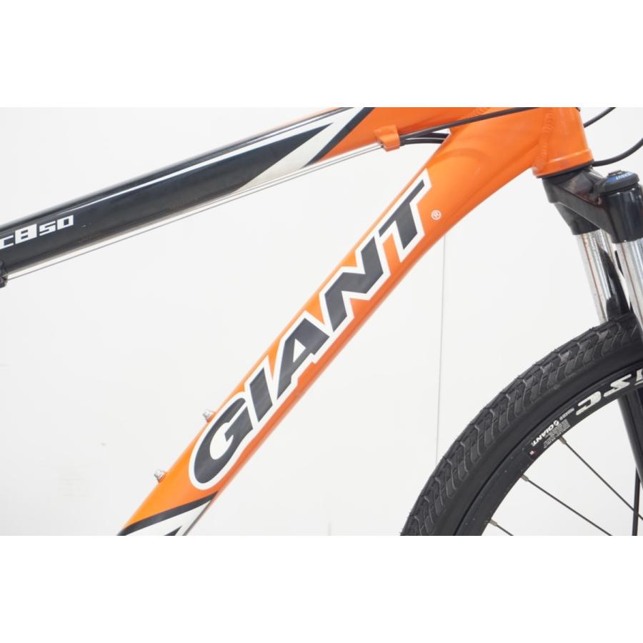 GIANT 「ジャイアント」 XTC 850 年式不明 マウンテンバイク GIANT 「ジャイアント」 XTC 850 年式不明 マウンテンバイク