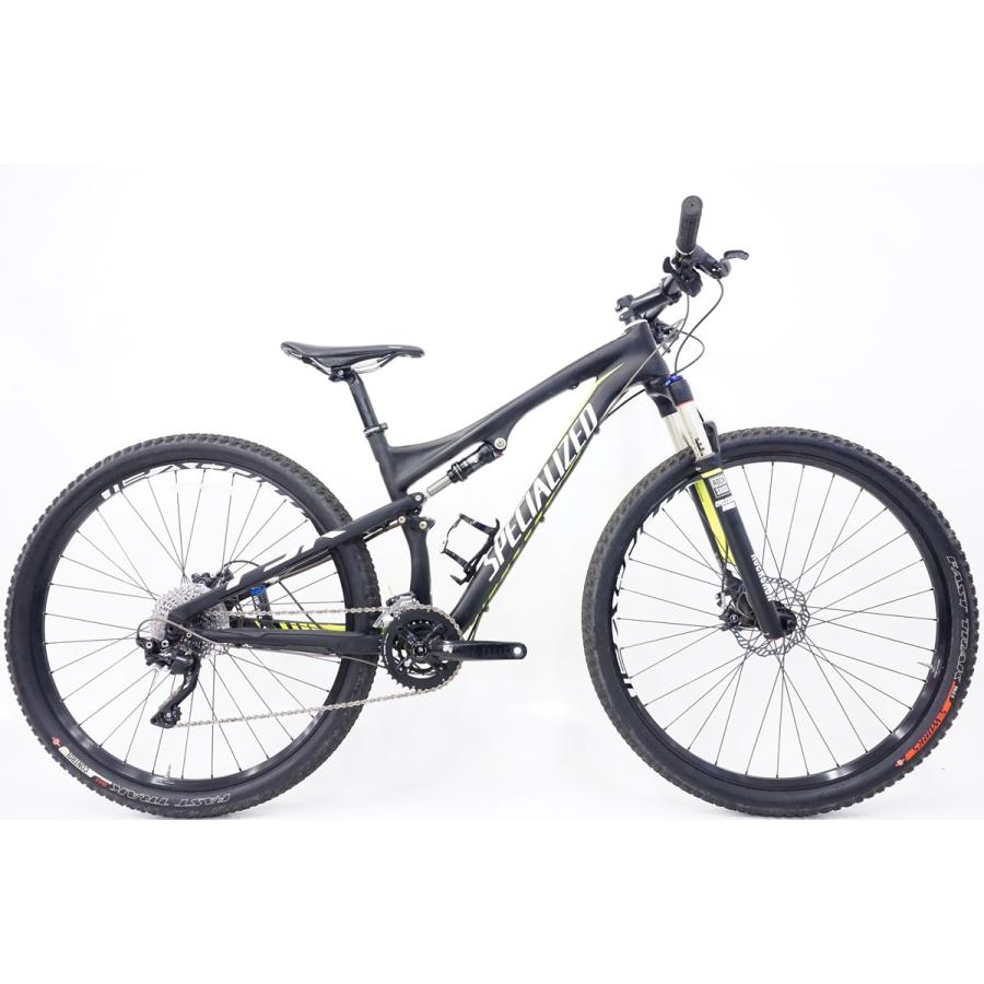 スペシャライズド MTB 完成車外し　29inch スペシャライズド MTB 完成車外し29inch
