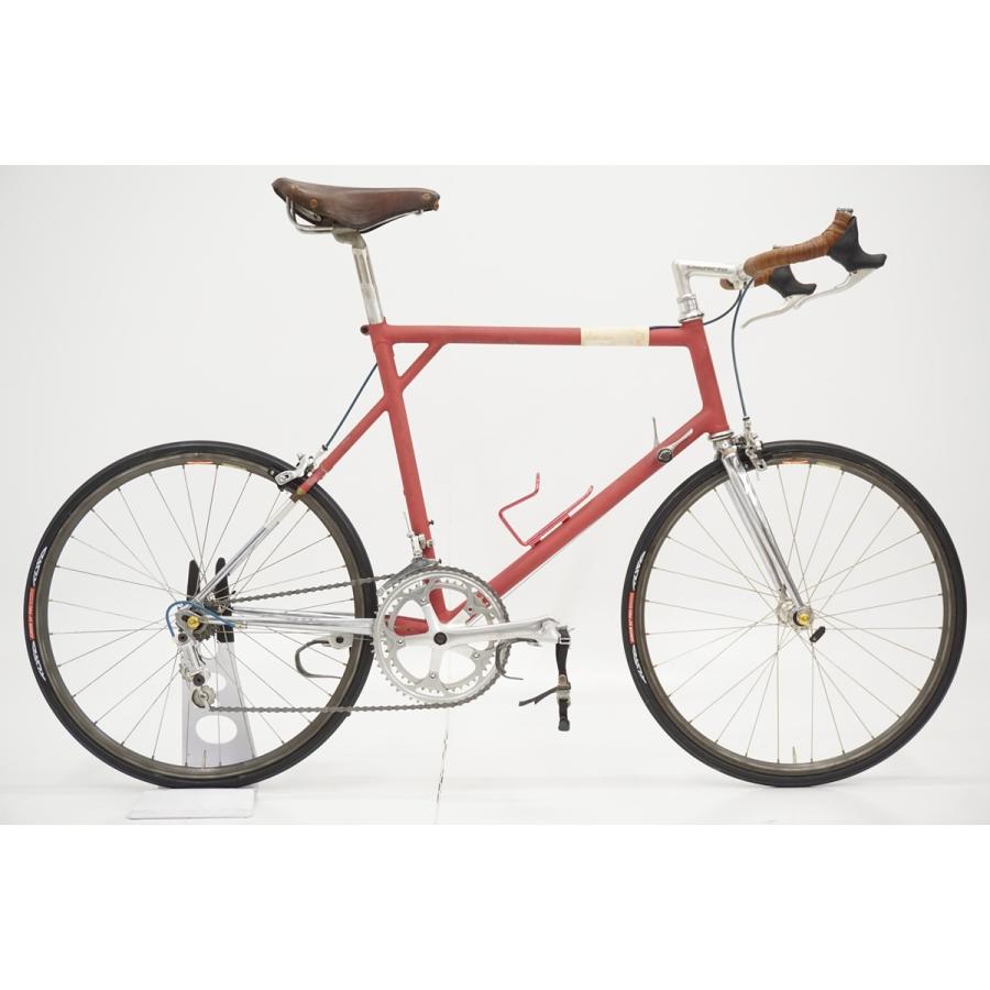 ジャンク〕ミニベロ ロードバイク