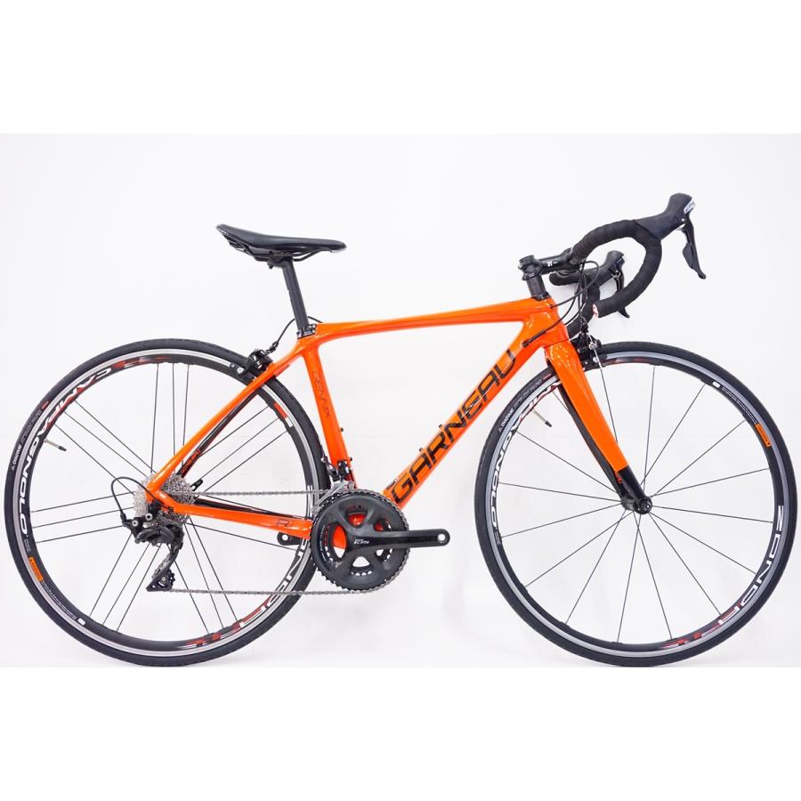 GARNEAU「ガノー」 GENNIX R1 2017年モデル ロードバイク / 浜松 GARNEAU「ガノー」 GENNIX R1 2017年モデル ロードバイク / 浜松