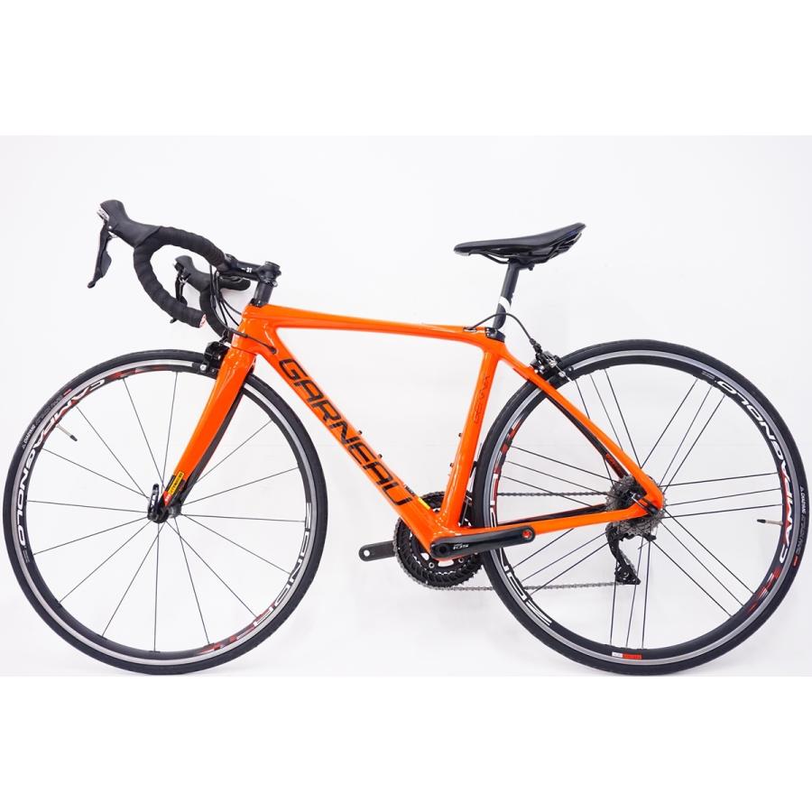 自転車本体 GARNEAU GENNIX R1 全国対応】GARNEAU GENNIX R1