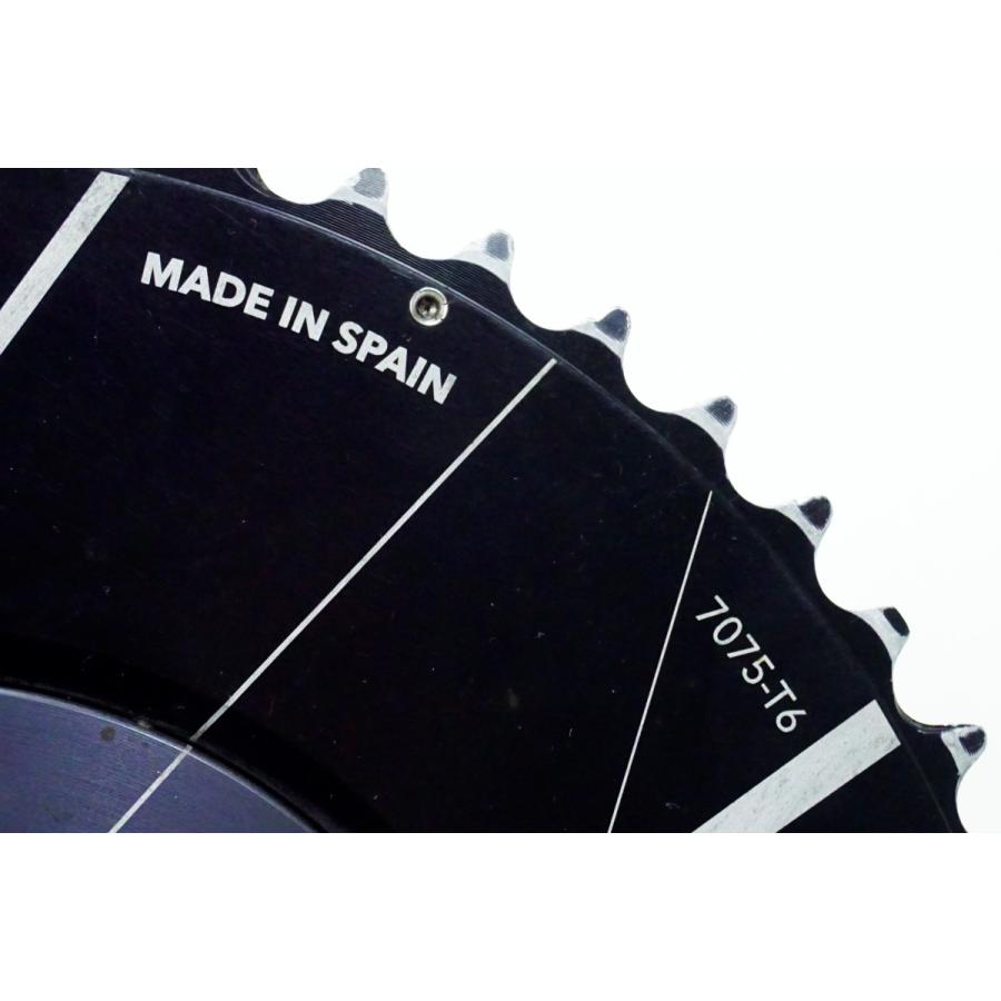 ROTOR 「ローター」 3D+ 54-39T 165mm クランク / 名古屋大須店