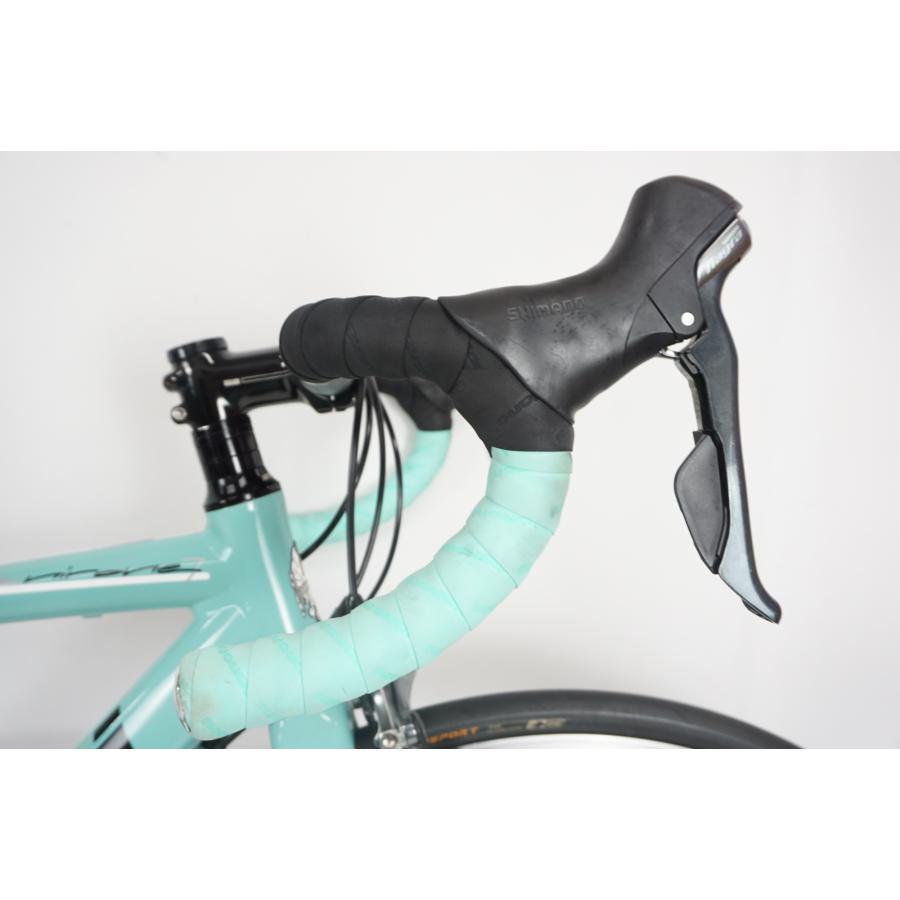 BIANCHI 「ビアンキ」 VIA NIRONE 7 PRO TIAGRA 2016年モデル