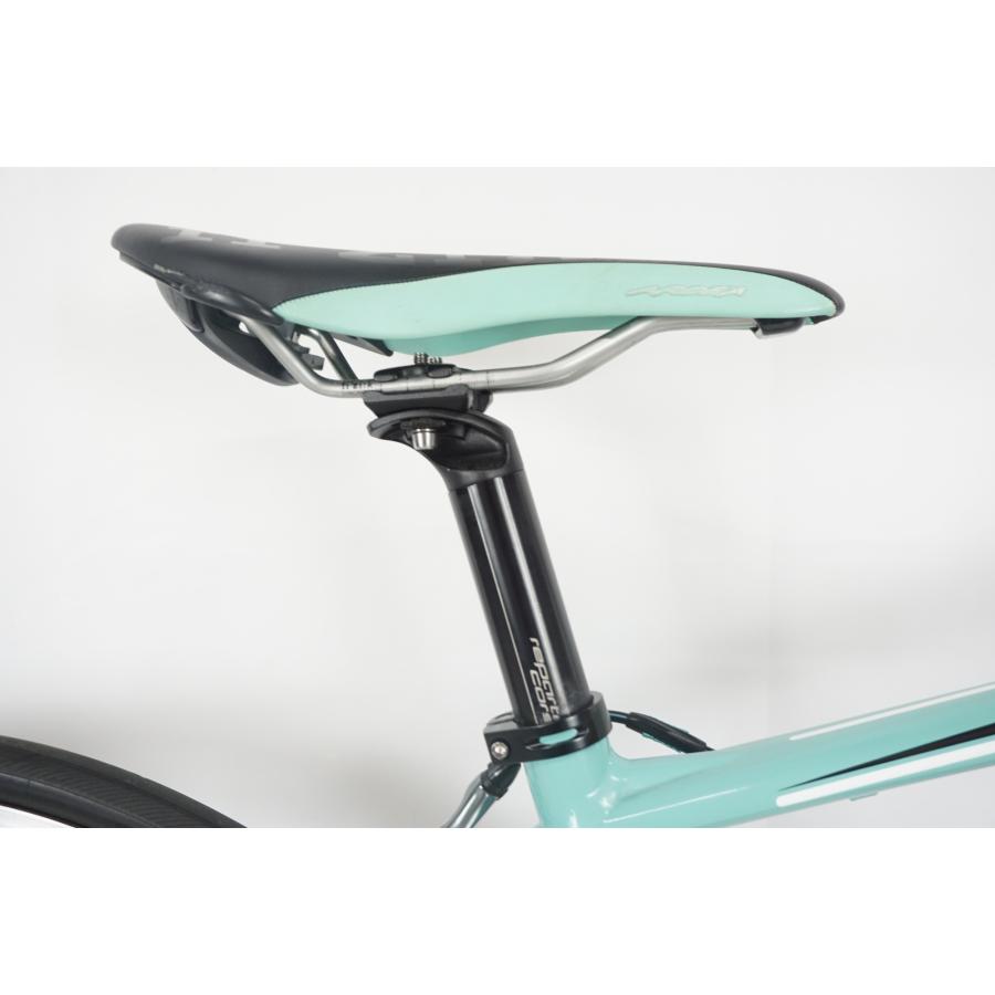 BIANCHI 「ビアンキ」 VIA NIRONE 7 PRO TIAGRA 2016年モデル