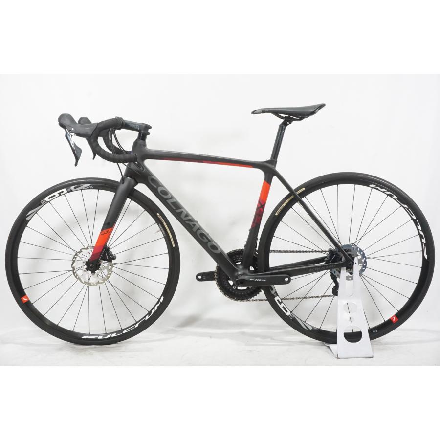 COLNAGO 「コルナゴ」 CLX DISC 105 2020年モデル ロードバイク