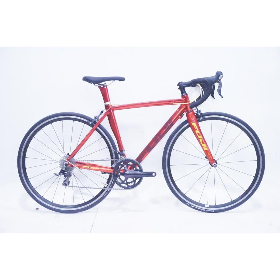 FUJI（フジ）BARRACUDA R 2013年モデル FUJI 「フジ」 BARRACUDA R 2013年モデル ロードバイク/ 京都西院店