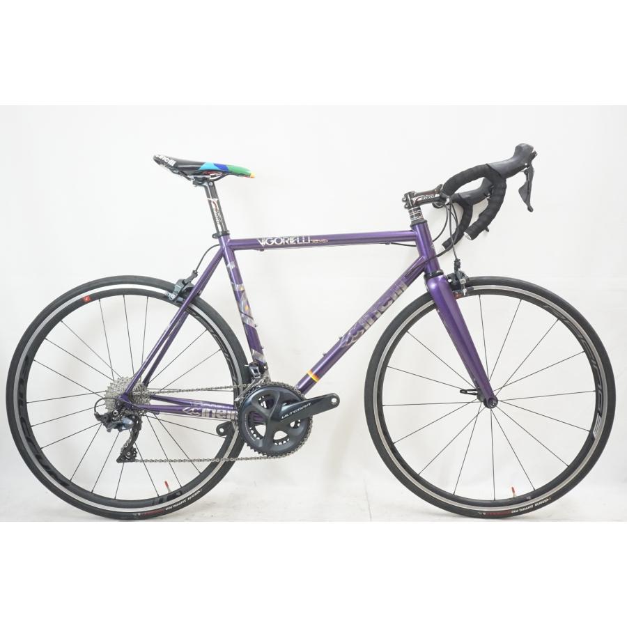 CINELLI 「チネリ」 VIGORELLI ROAD 2021年モデル ロードバイク