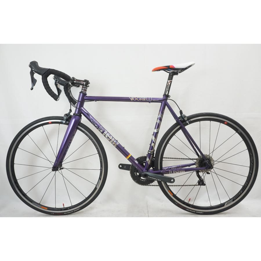 CINELLI 「チネリ」 VIGORELLI ROAD 2021年モデル ロードバイク
