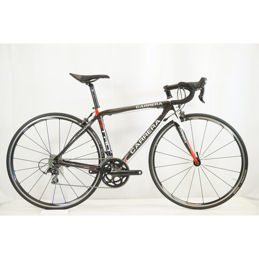 CARRERA 「カレラ」 NITRO 2011年モデル ロードバイク / 宇都宮店