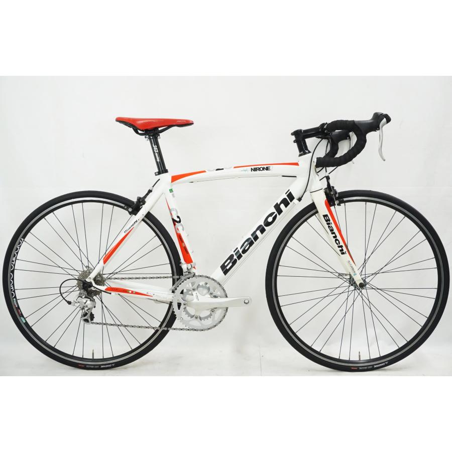 BIANCHI 「ビアンキ」 VIA NIRONE7 SORA 2011年モデル ロードバイク