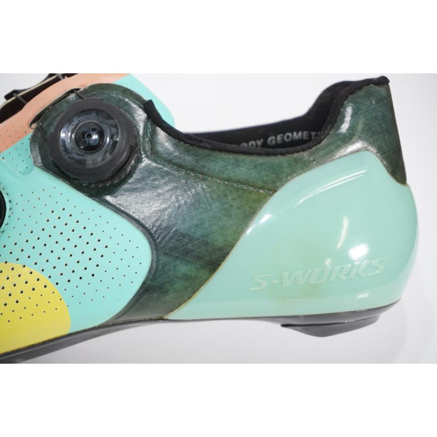 SPECIALIZED 「スペシャライズド」 S-WORKS 6 ROAD SHOE サイズ41.5