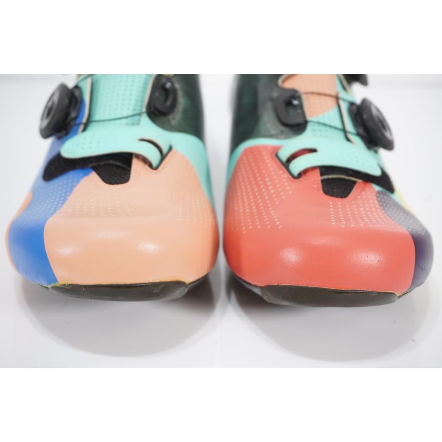 SPECIALIZED 「スペシャライズド」 S-WORKS 6 ROAD SHOE サイズ41.5
