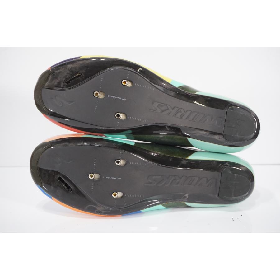 SPECIALIZED 「スペシャライズド」 S-WORKS 6 ROAD SHOE サイズ41.5