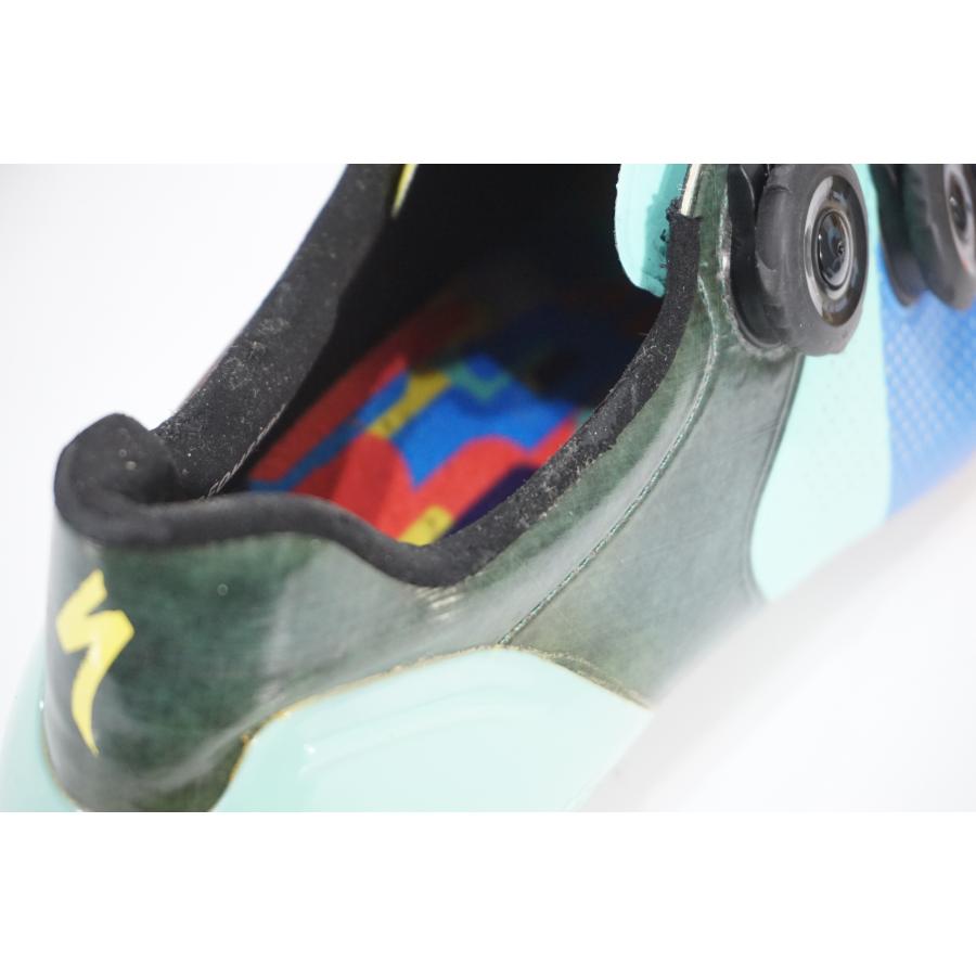 SPECIALIZED 「スペシャライズド」 S-WORKS 6 ROAD SHOE サイズ41.5