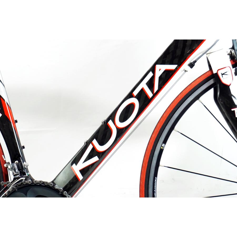 KUOTA 「クオータ」 KHARMA 2012年モデル ロードバイク/中目黒店 KUOTA 「クオータ」 KHARMA 2012年モデル ロードバイク/中目黒店