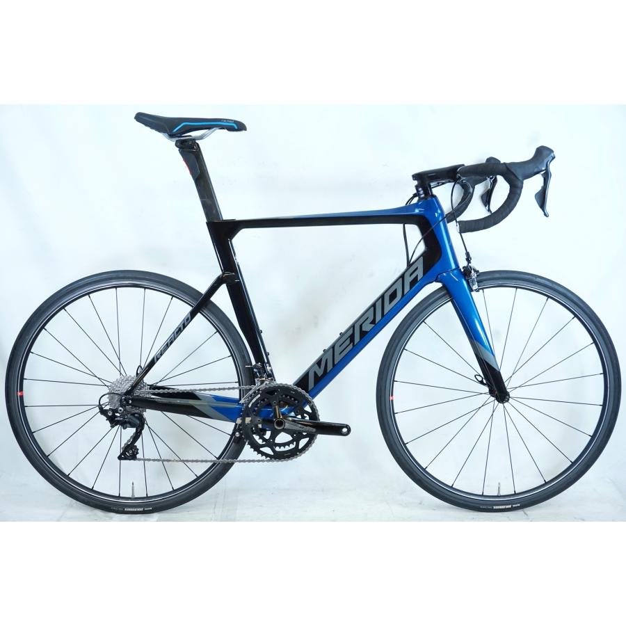 MERIDA 「メリダ」 REACTO4000 2020年モデル ロードバイク / 有明店