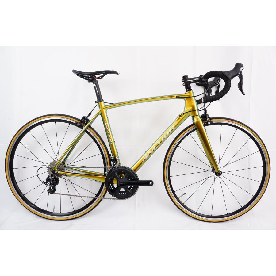 ANCHOR 「アンカー」 RL8 EPSE 2016年モデル ロードバイク / 大宮店  