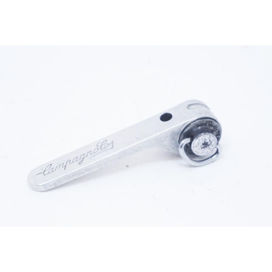 カンパニョーロ50周年　ダブルレバー CAMPAGNOLO 「カンパニョーロ」 VICTORY ダブルレバー / 大阪美原北