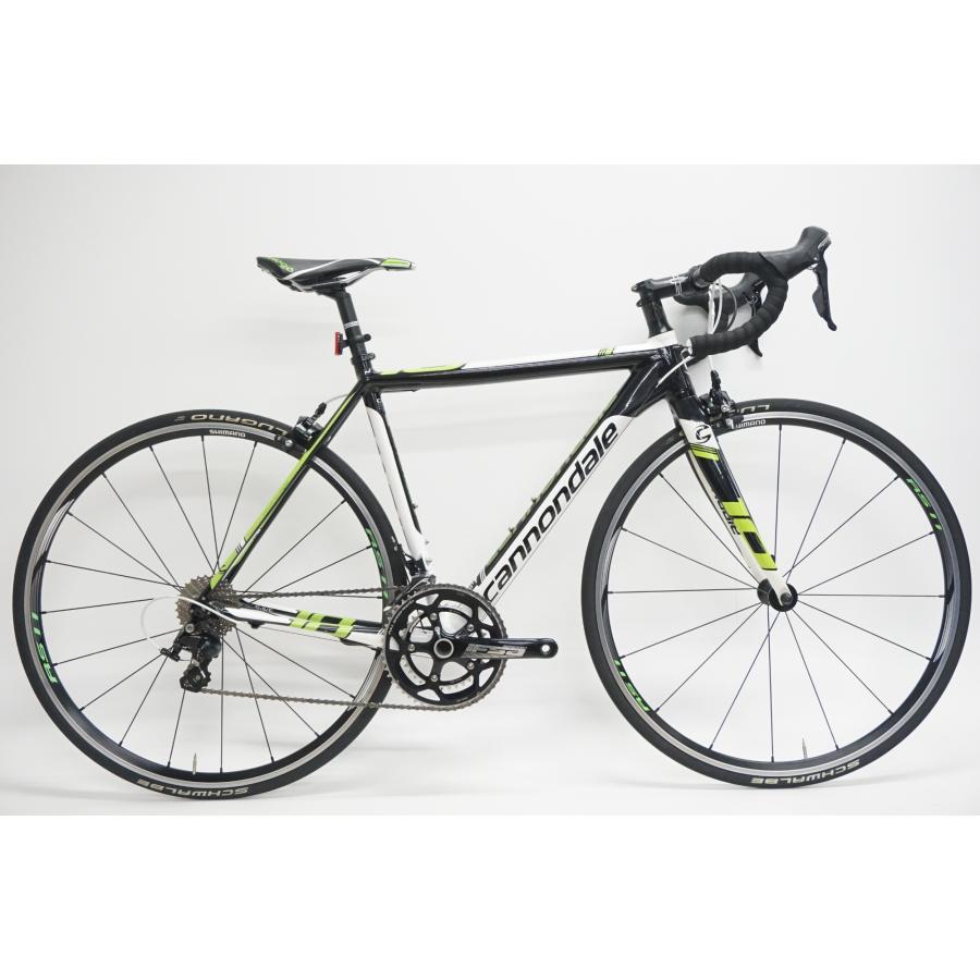 CANNONDALE 「キャノンデール」 CAAD10 105 2015年モデル ロードバイク