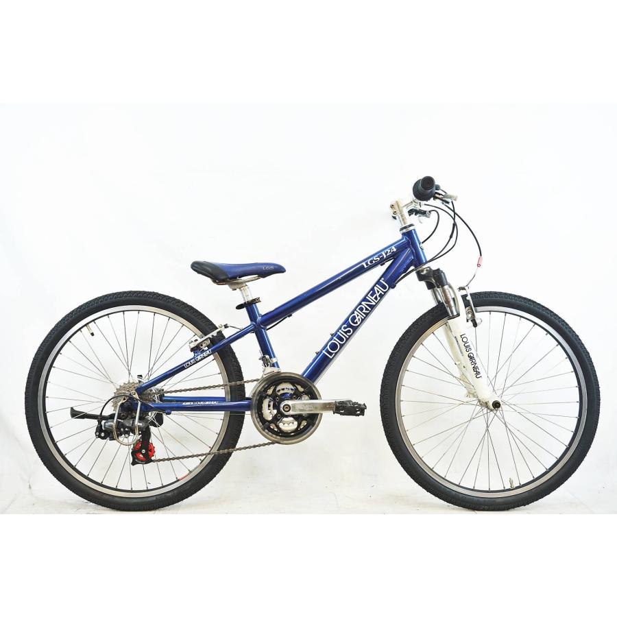 LOUIS GARNEAU 「ルイガノ」 LGS-J24 2007年モデル 24インチ キッズ