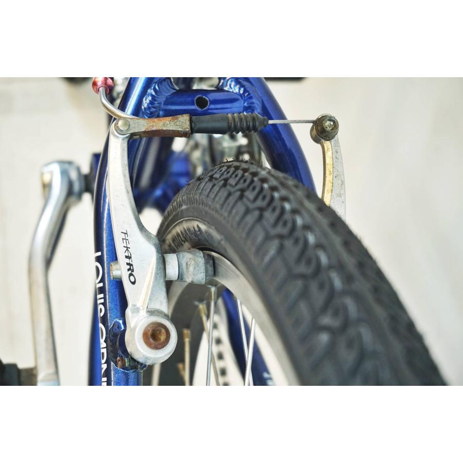 ルイガノ　キッズバイク LOUIS GARNEAU / ルイガノ / J24 / ジュニアスポーツバイク