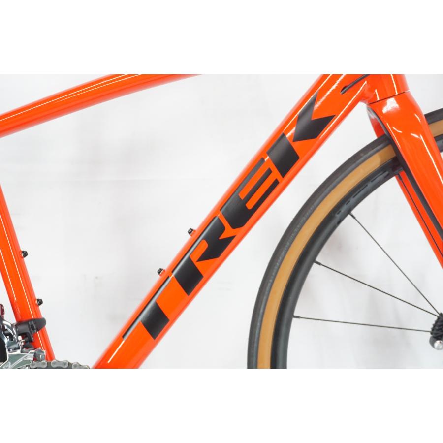 TREK 「トレック」 DOMANE AL4 GEN3 2021-2023年モデル ロードバイク