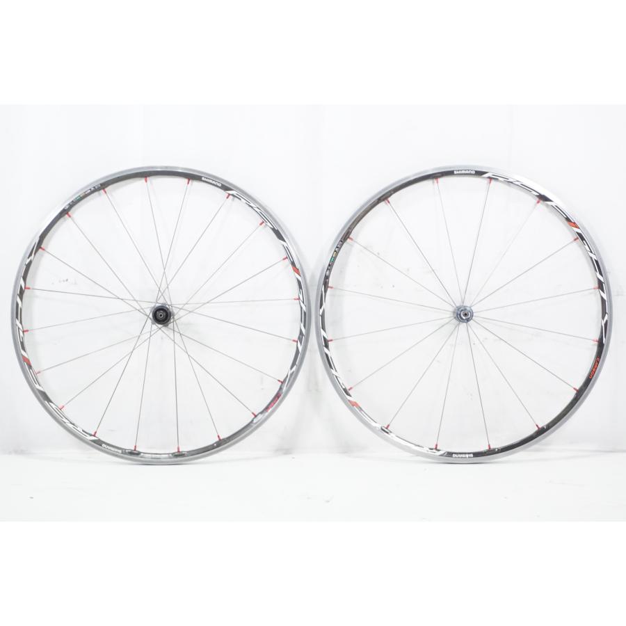 SHIMANO 「シマノ」 WH-RS80-C24-CL シマノ10S ホイールセット SHIMANO 「シマノ」 WH-RS80-C24-CL シマノ10S ホイールセット