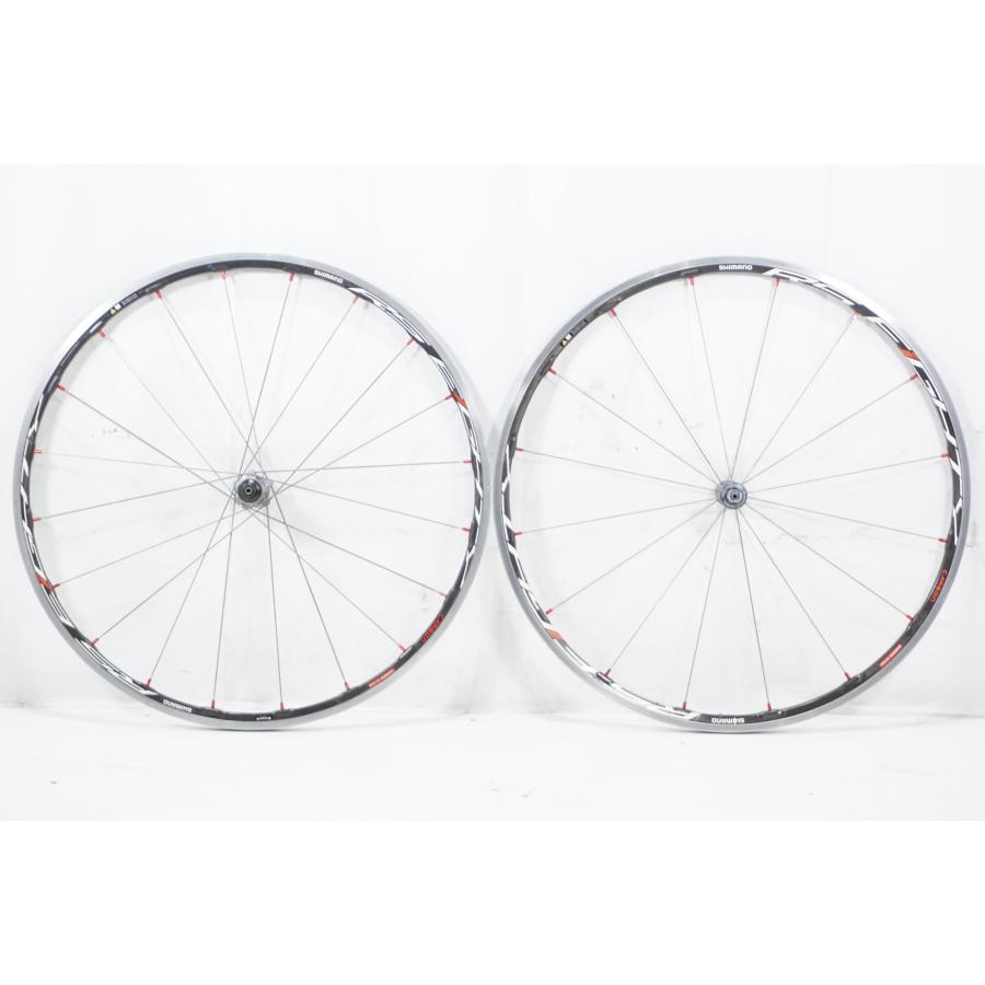 SHIMANO 「シマノ」 WH-RS80-C24-CL シマノ10S ホイールセット SHIMANO 「シマノ」 WH-RS80-C24-CL シマノ10S ホイールセット