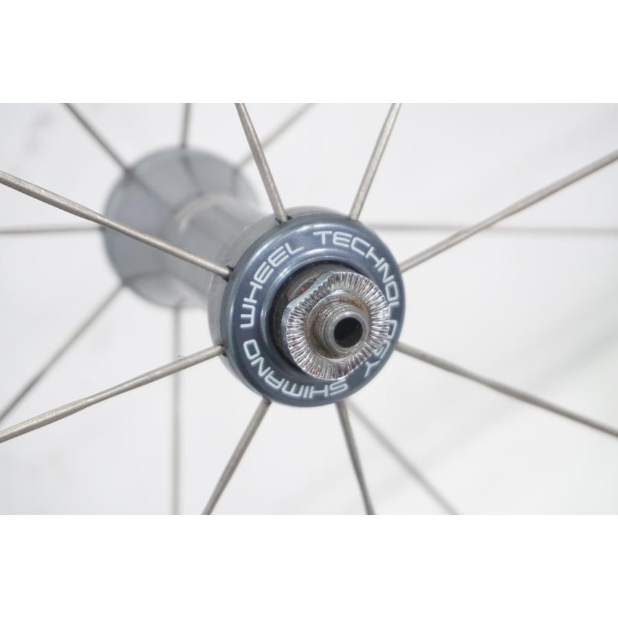 SHIMANO 「シマノ」 WH-RS80-C24-CL シマノ10S ホイールセット SHIMANO 「シマノ」 WH-RS80-C24-CL シマノ10S ホイールセット