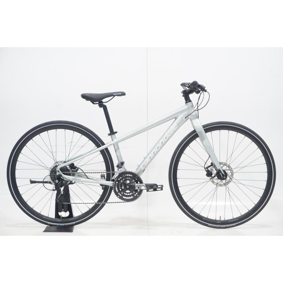 CANNONDALE 「キャノンデール」 QUICK4 DISC WOMEN`S 2019年モデル