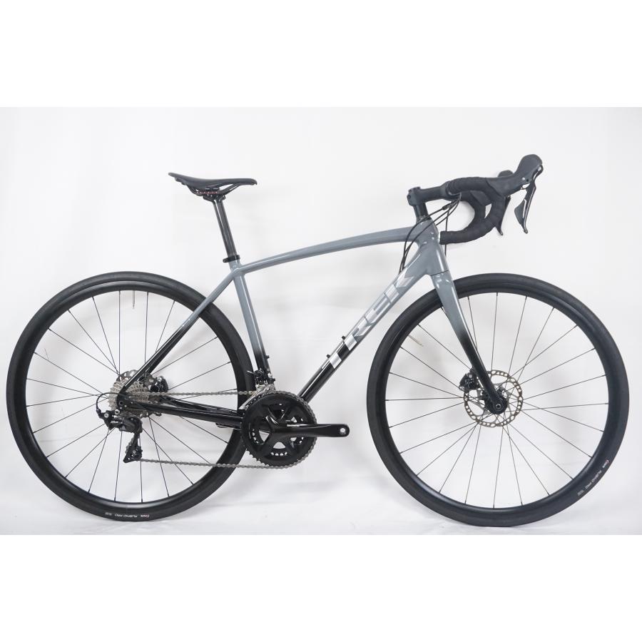 田中 TREK EMONDA ALR5 11速　2021年モデル美品 TREK 「トレック」 EMONDA ALR5 2021年モデル ロードバイク