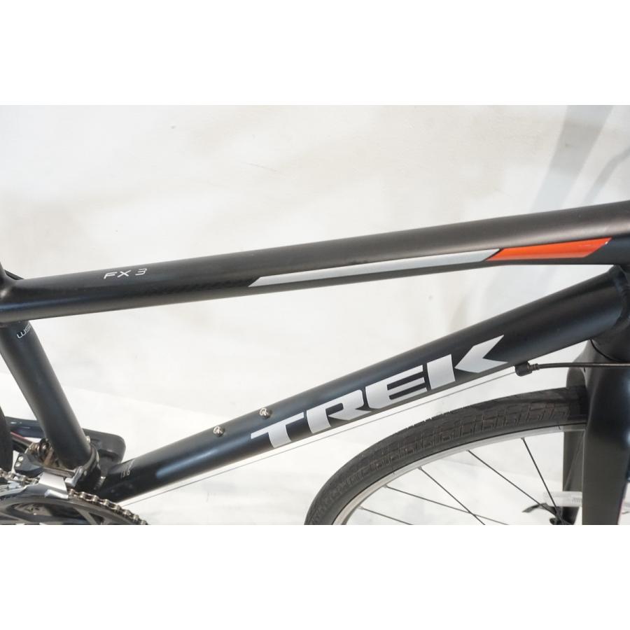 TREK 「トレック」 FX3 WSD 2018年モデル クロスバイク / 横浜戸塚店