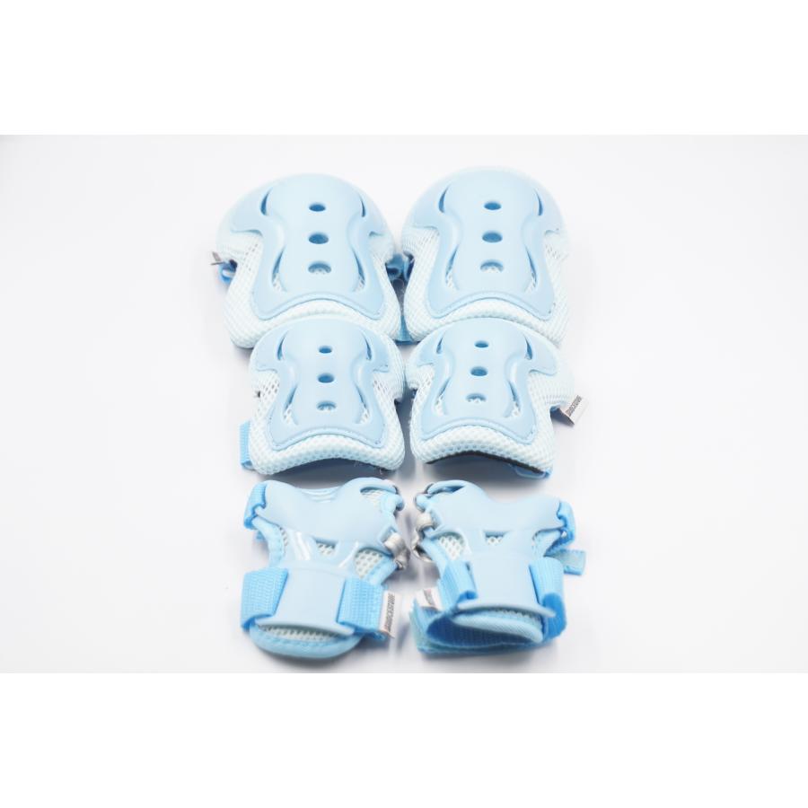 BRIDGESTONE 「ブリヂストン」 幼児用 プロテクターセット