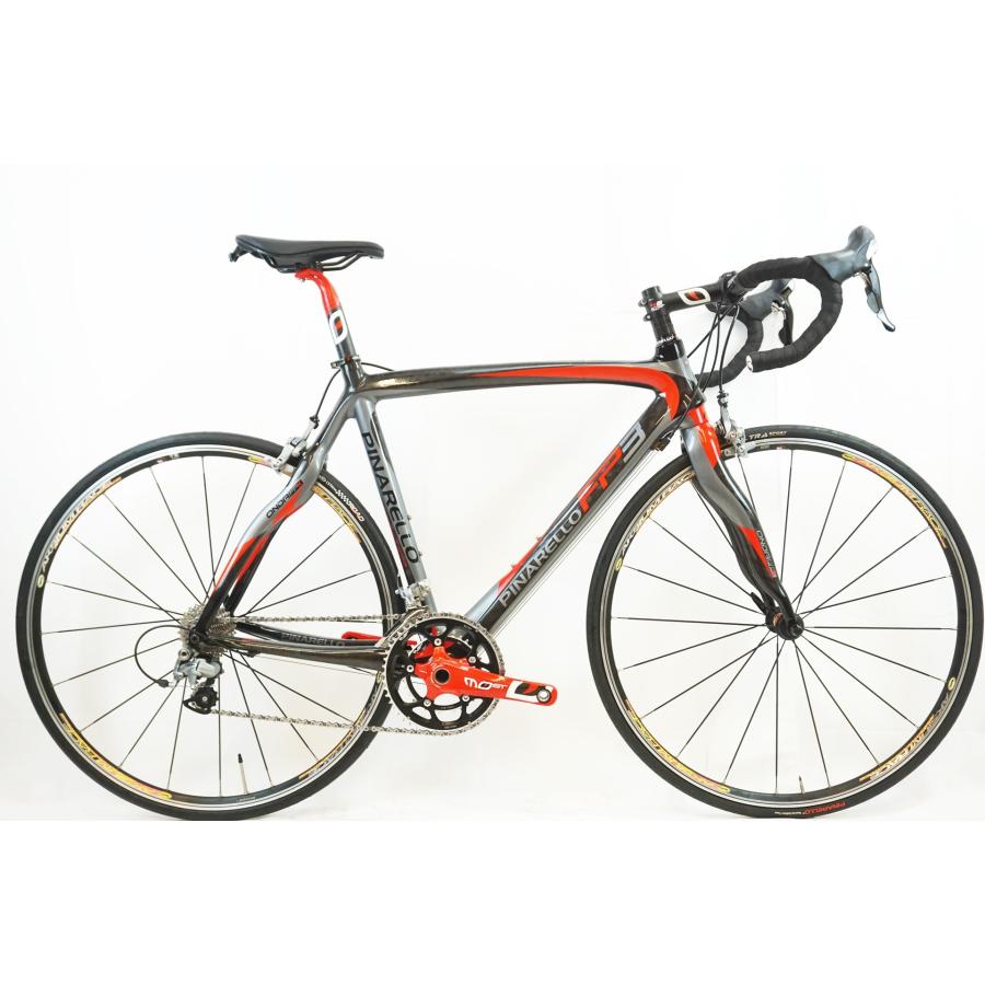PINARELLO ピナレロ FP3 2010 ジャンク