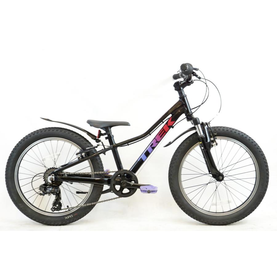 大幅値下げ TREK トレックPRECALIBER 2020年モデル 20インチ キッズバイク