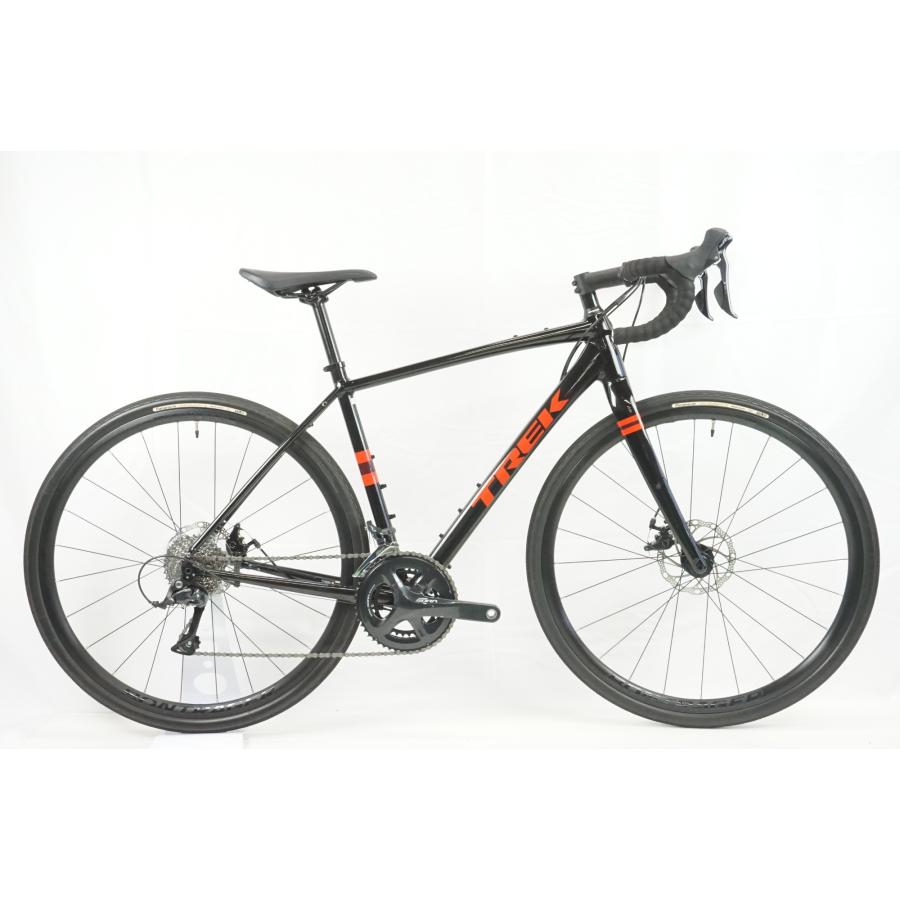TREK 「トレック」 CHECKPOINT AL3 2020年モデル グラベルロードバイク