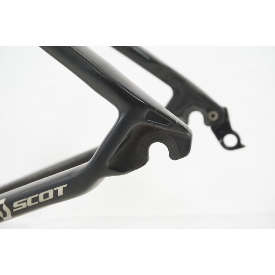 SCOTT 「スコット」 CR1 2011年モデル フレームセット / 宇都宮 SCOTT 「スコット」 CR1 2011年モデル フレームセット / 宇都宮