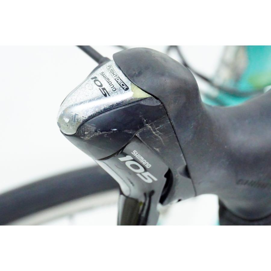 BIANCHI 「ビアンキ」 MONO-Q 1885 105 2009年モデル ロードバイク / 名古屋大須店_18