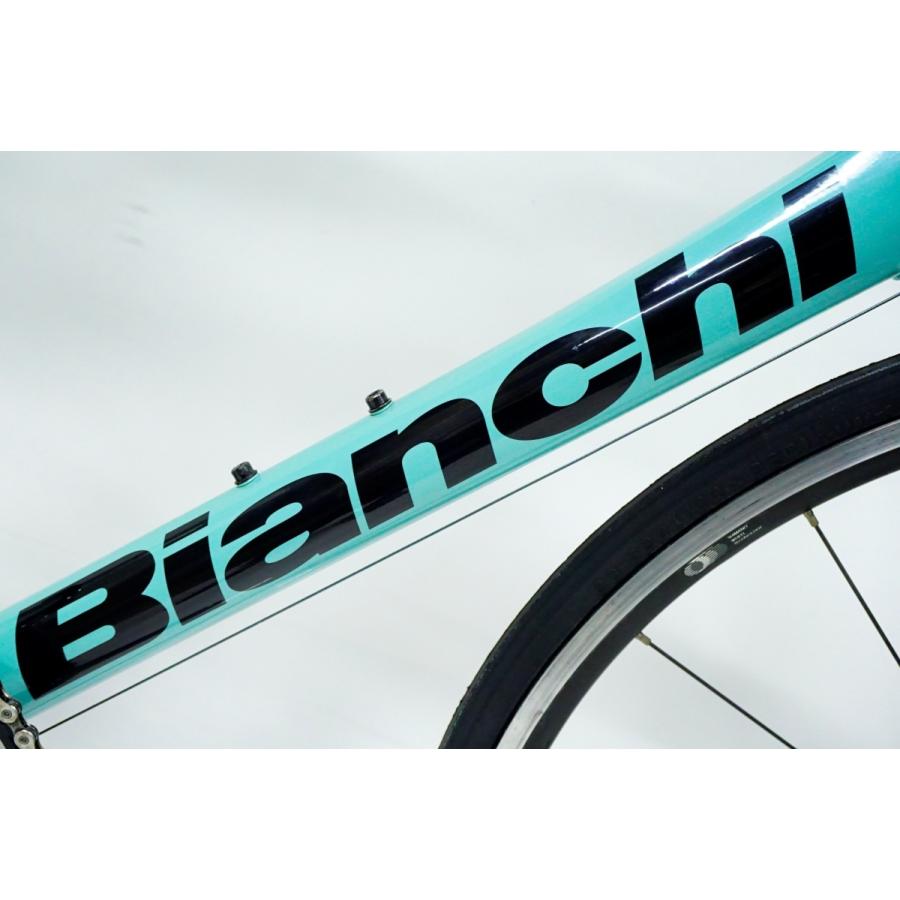 BIANCHI 「ビアンキ」 MONO-Q 1885 105 2009年モデル ロードバイク / 名古屋大須店_2