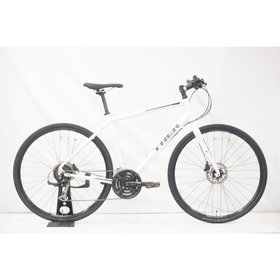TREK「トレック」 FX3 2018年モデル クロスバイク / 奈良店 TREK「トレック」 FX3 2018年モデル クロスバイク / 奈良店