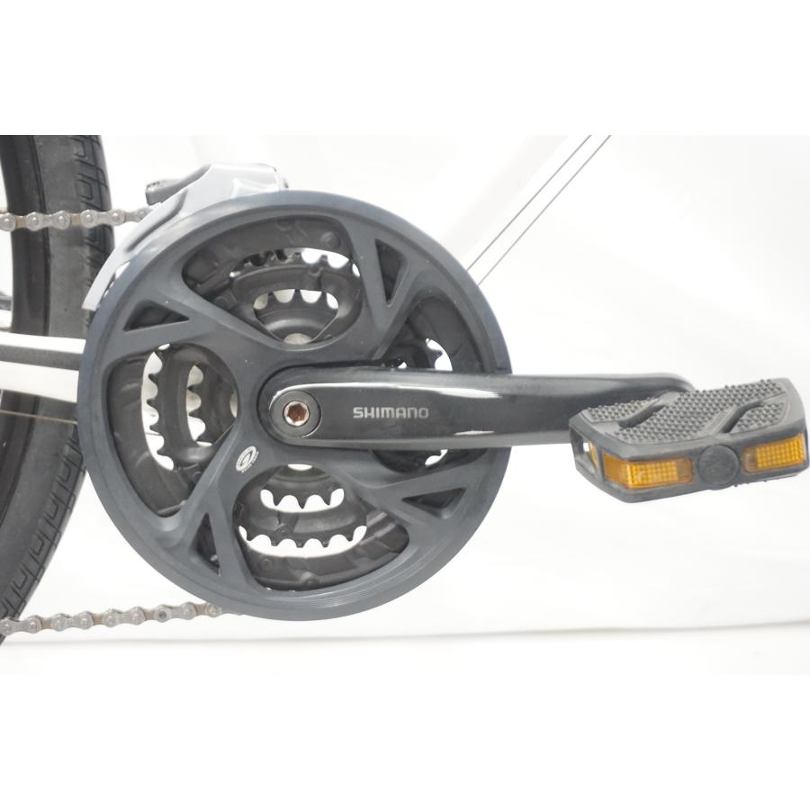 TREK「トレック」 FX3 2018年モデル クロスバイク / 奈良店 TREK「トレック」 FX3 2018年モデル クロスバイク / 奈良店