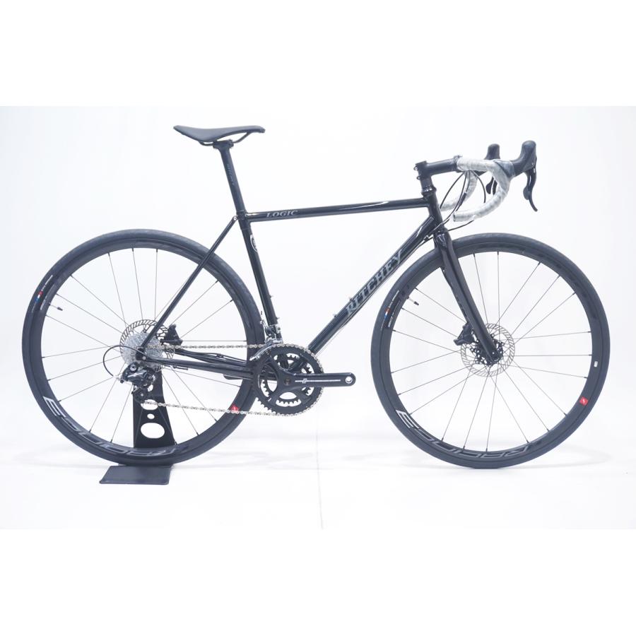 RITCHEY 「リッチー」 ROAD LOGIC DISC 2020年モデル ロードバイク RITCHEY 「リッチー」 ROAD LOGIC DISC 2020年モデル ロードバイク
