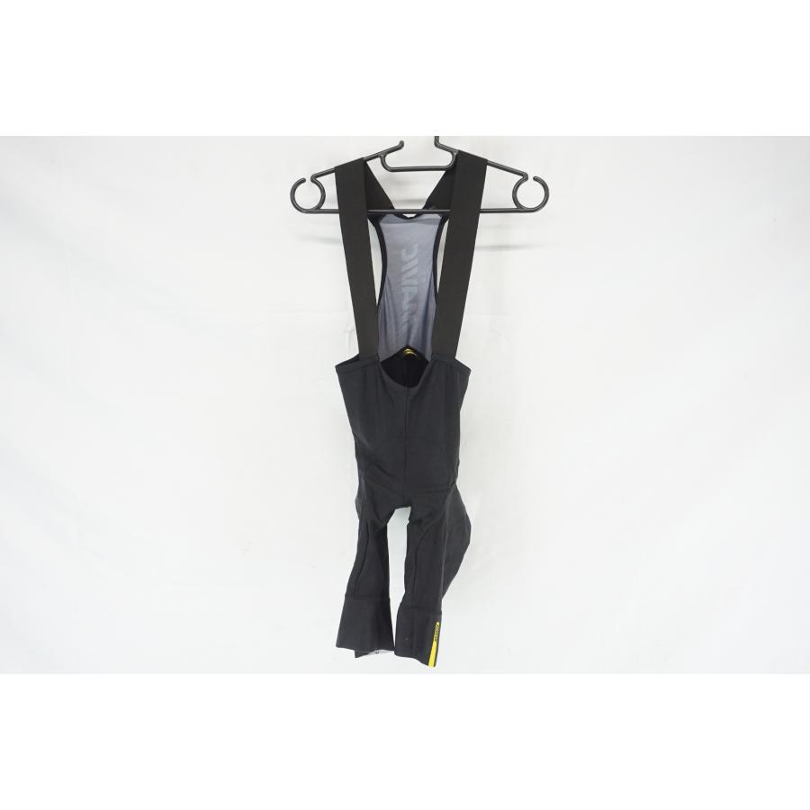 MAVIC 「マヴィック」 ESSENTIAL Sサイズ ビブショーツ / 阪急塚口店