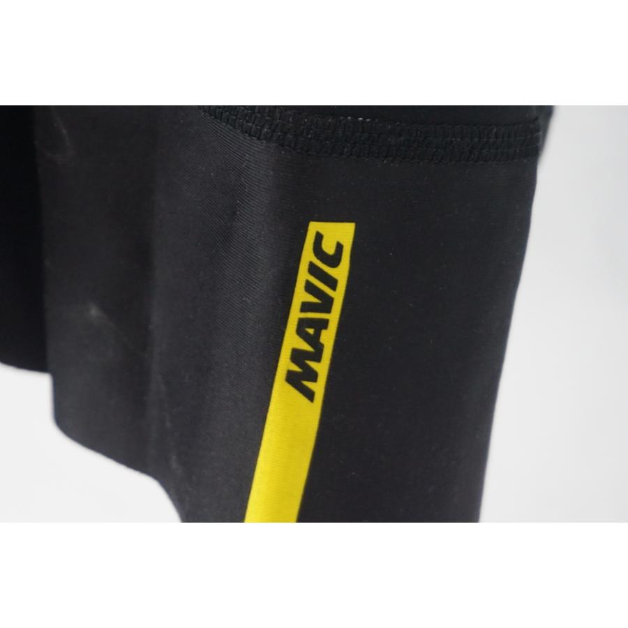 MAVIC 「マヴィック」 ESSENTIAL Sサイズ ビブショーツ / 阪急塚口店