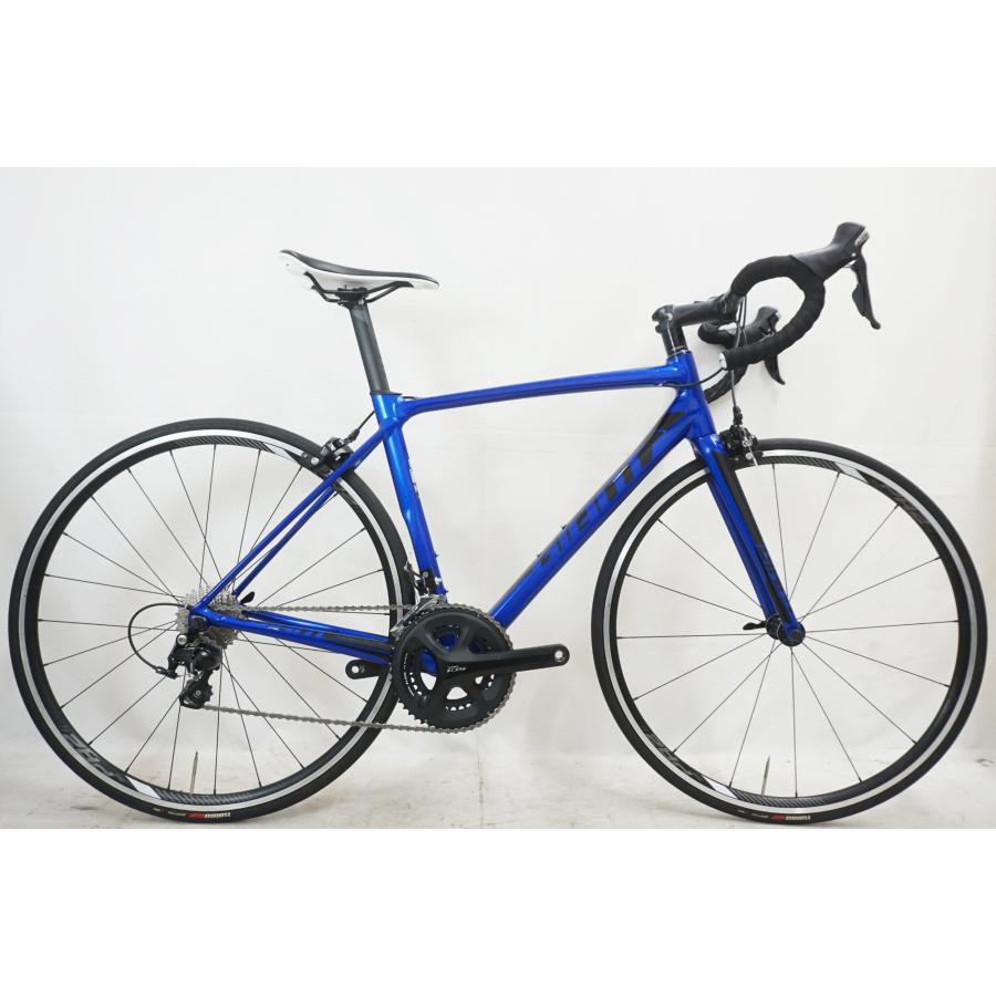 GIANT 「ジャイアント」 TCR SLR2 2018年モデル ロードバイク / 福岡
