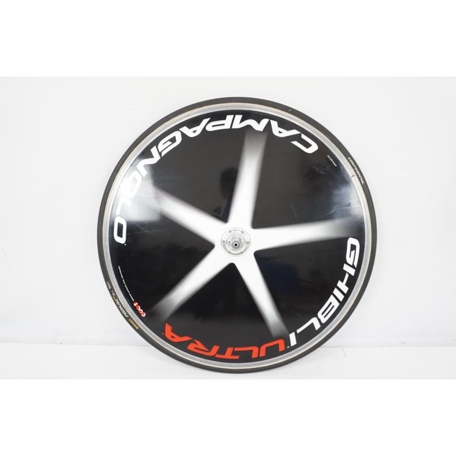 CAMPAGNOLO 「カンパニョーロ」 GHIBLI ULTRA カンパフリー リア CAMPAGNOLO 「カンパニョーロ」 GHIBLI ULTRA カンパフリー リア