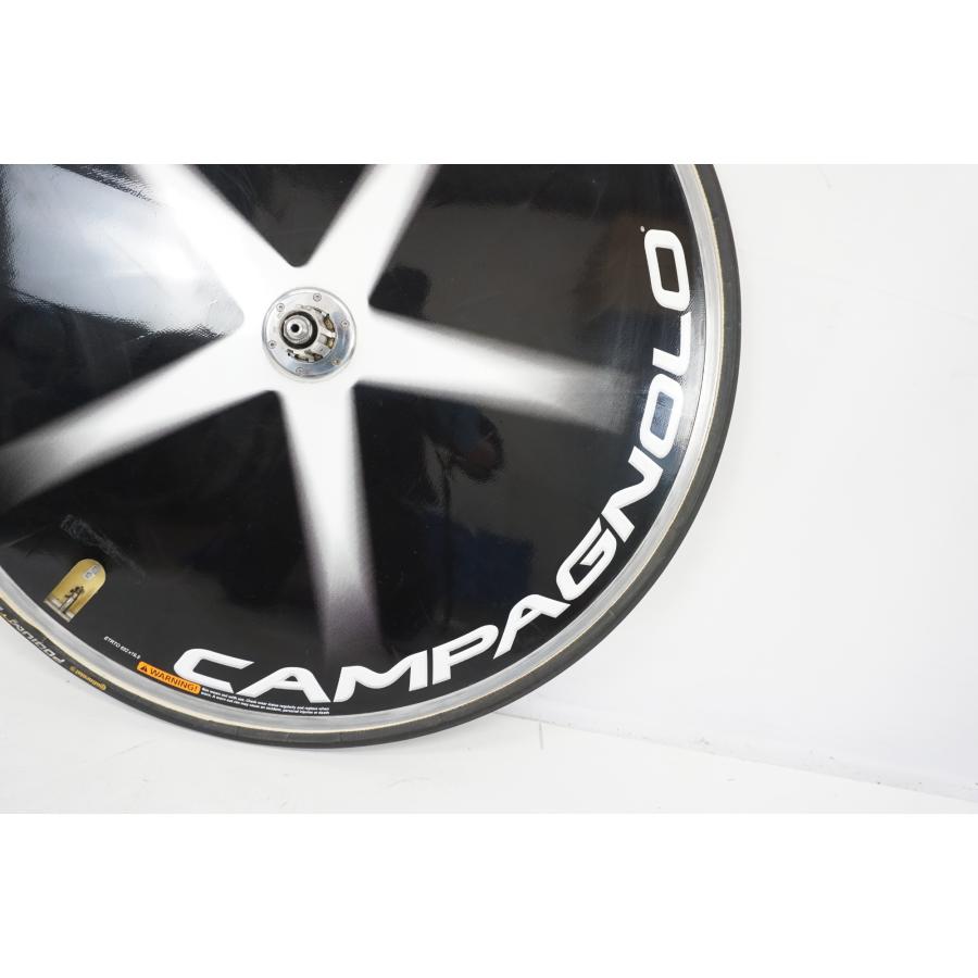 CAMPAGNOLO 「カンパニョーロ」 GHIBLI ULTRA カンパフリー リア CAMPAGNOLO 「カンパニョーロ」 GHIBLI ULTRA カンパフリー リア
