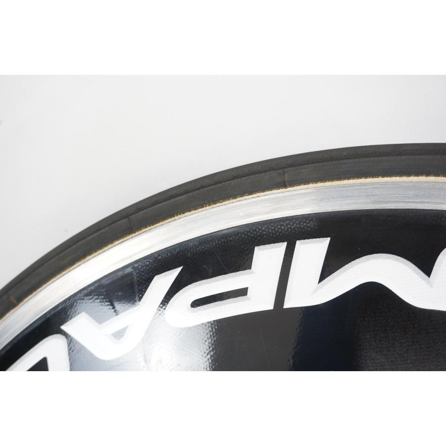 Campagnolo Ghibli ディスクホイール リア