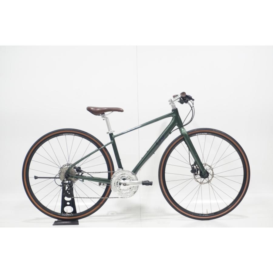 GIANT 「ジャイアント」 LIV ESCAPE R W DISC 2021年モデル クロスバイク